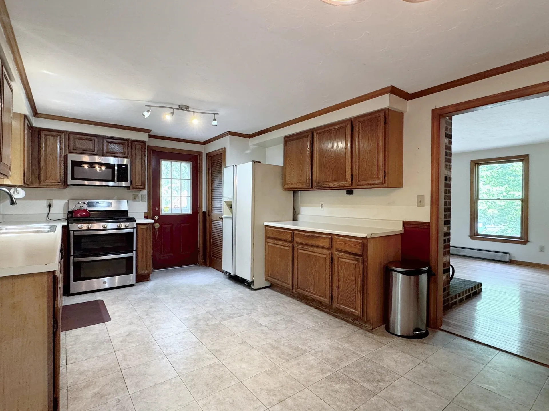 157 Little Tooky Road Hopkinton NH 03229