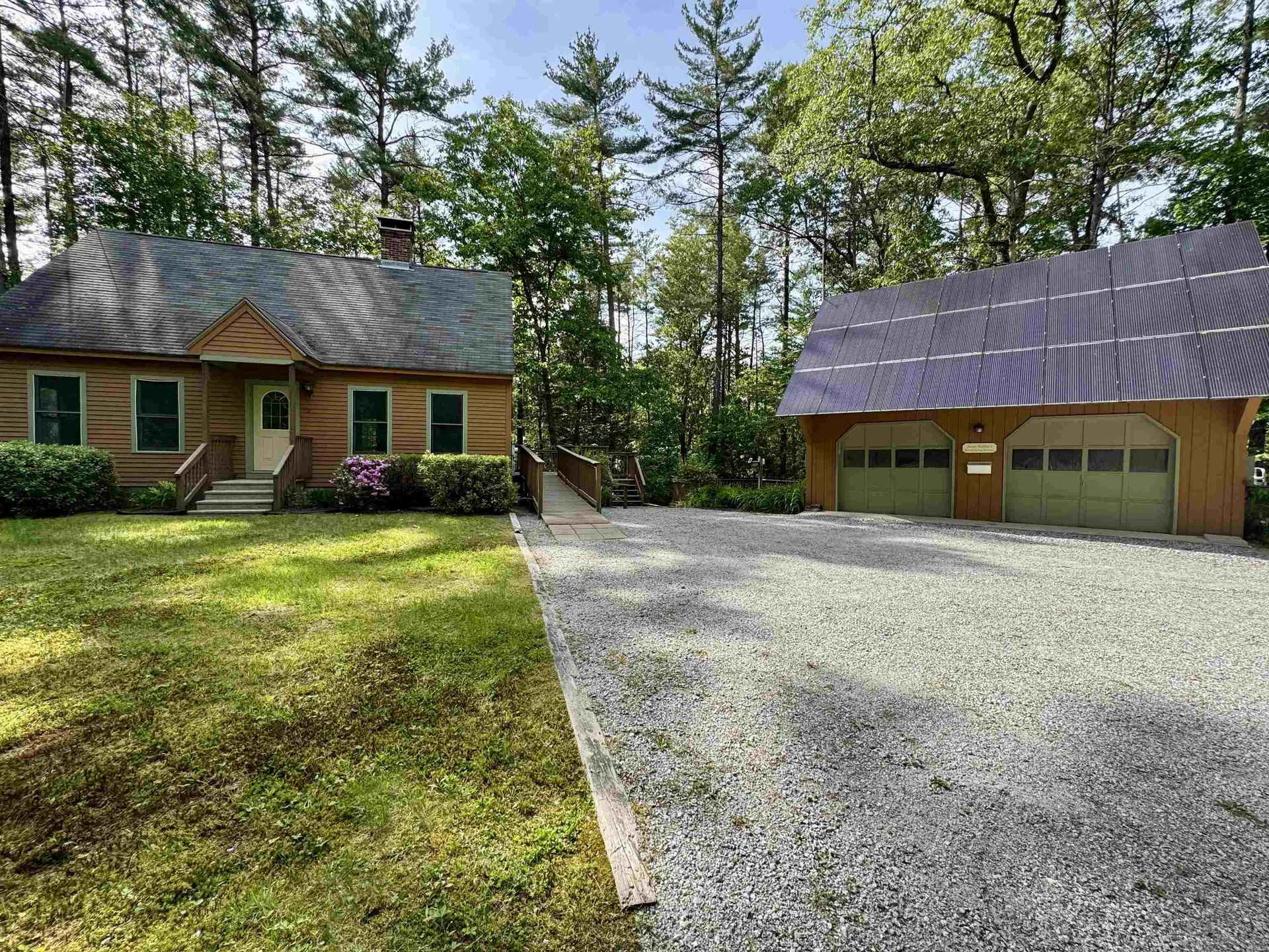 157 Little Tooky Road Hopkinton NH 03229