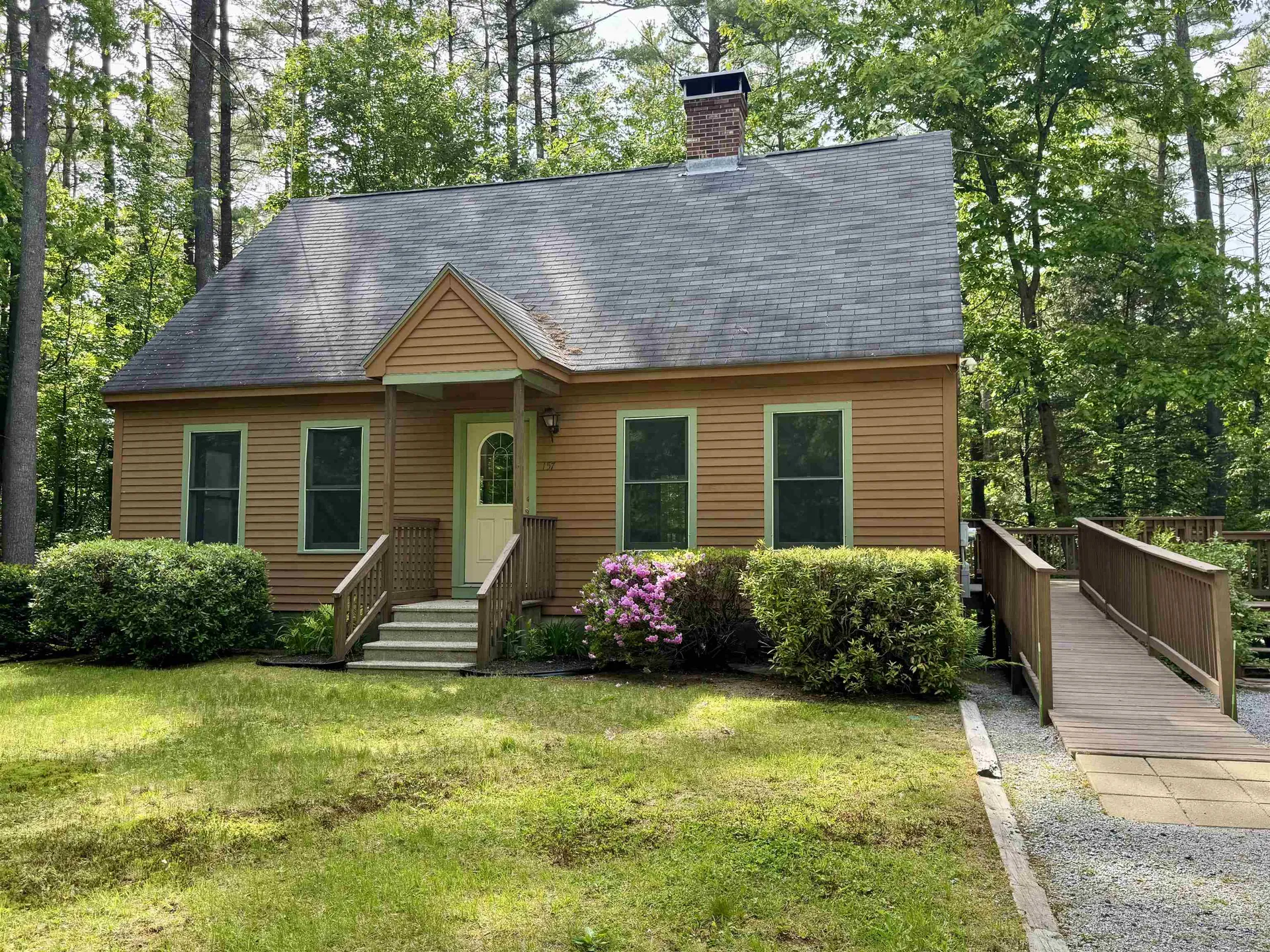 157 Little Tooky Road Hopkinton NH 03229