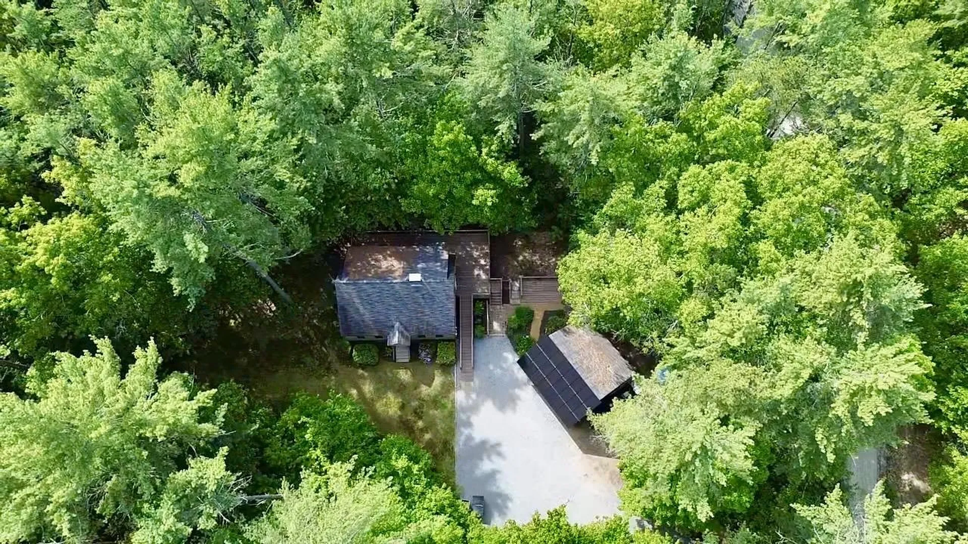 157 Little Tooky Road Hopkinton NH 03229
