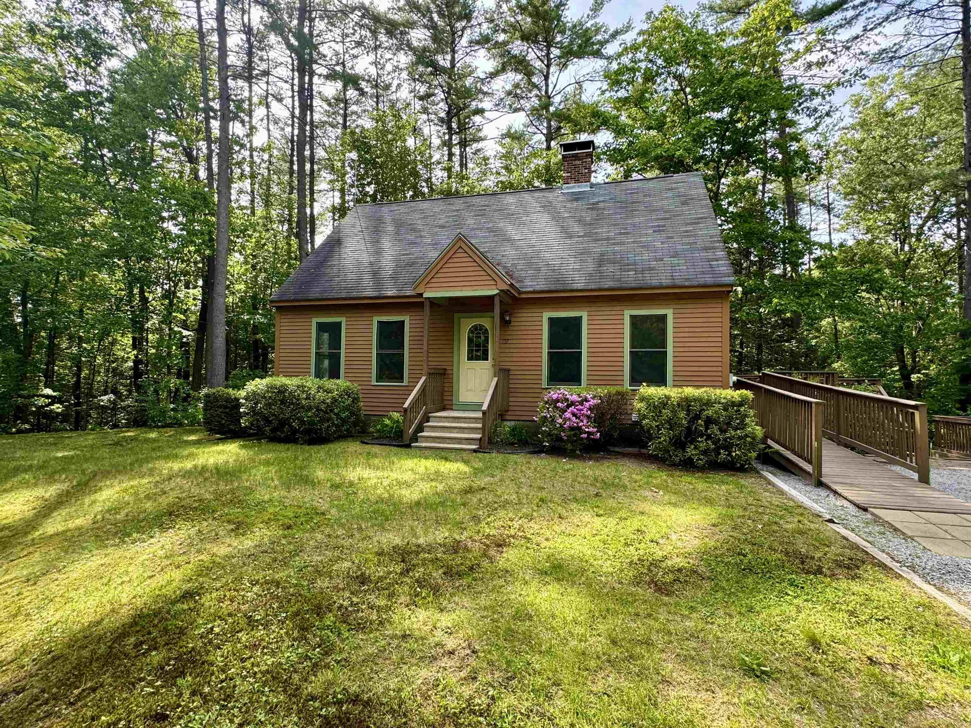 157 Little Tooky Road Hopkinton NH 03229