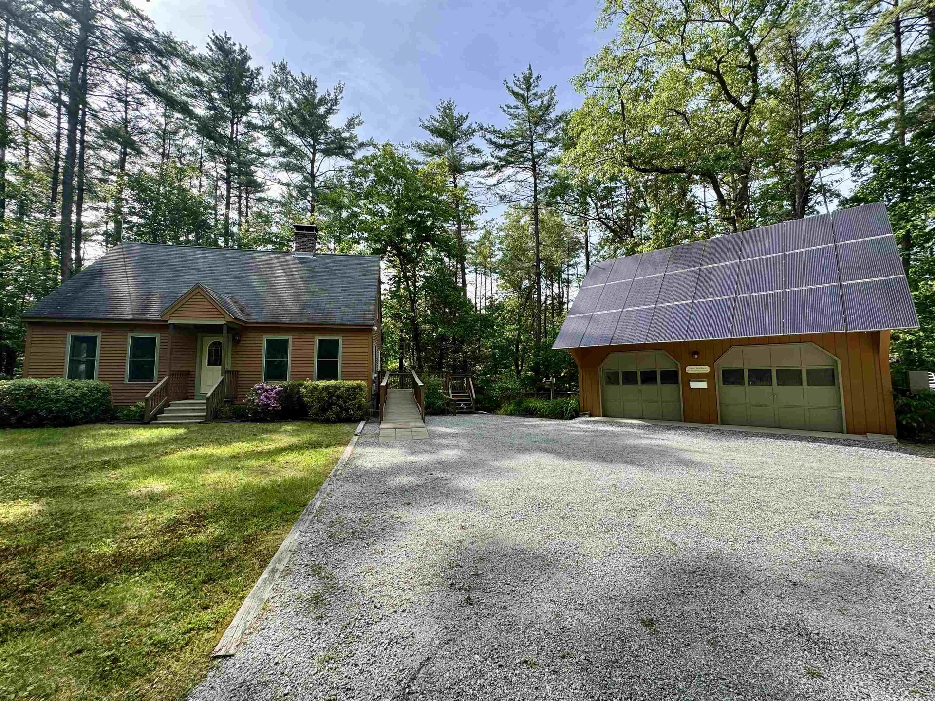 157 Little Tooky Road Hopkinton NH 03229