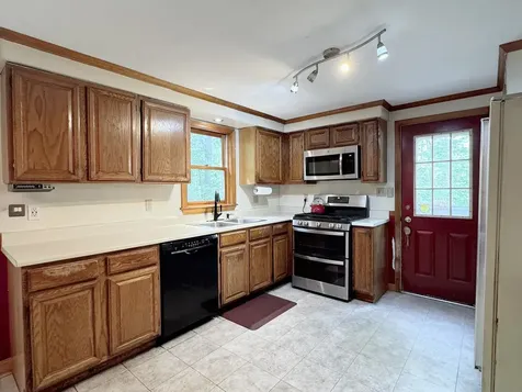 157 Little Tooky Road Hopkinton NH 03229