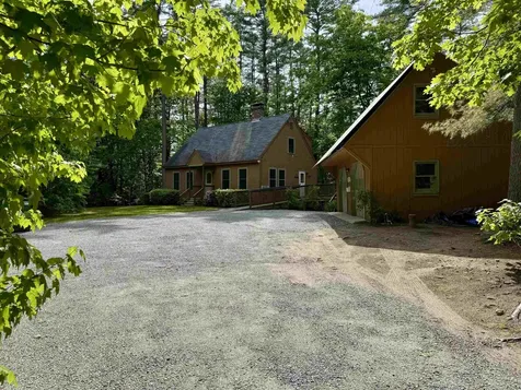 157 Little Tooky Road Hopkinton NH 03229