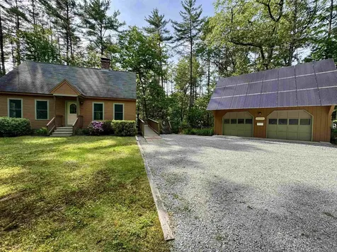 157 Little Tooky Road Hopkinton NH 03229