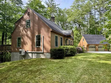 157 Little Tooky Road Hopkinton NH 03229