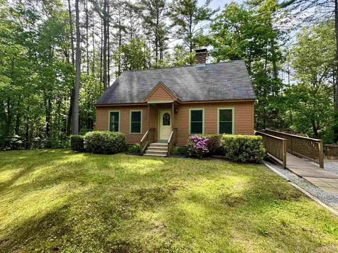 157 Little Tooky Road Hopkinton NH 03229