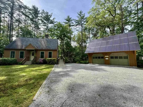 157 Little Tooky Road Hopkinton NH 03229