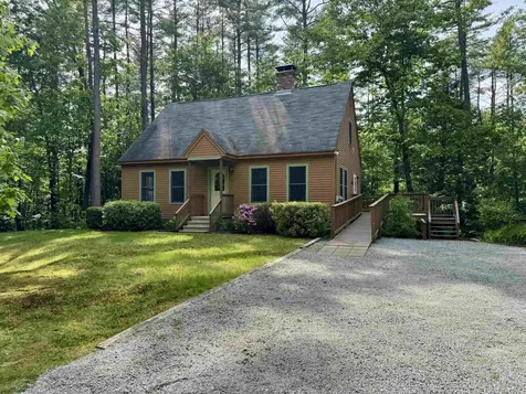 157 Little Tooky Road Hopkinton NH 03229