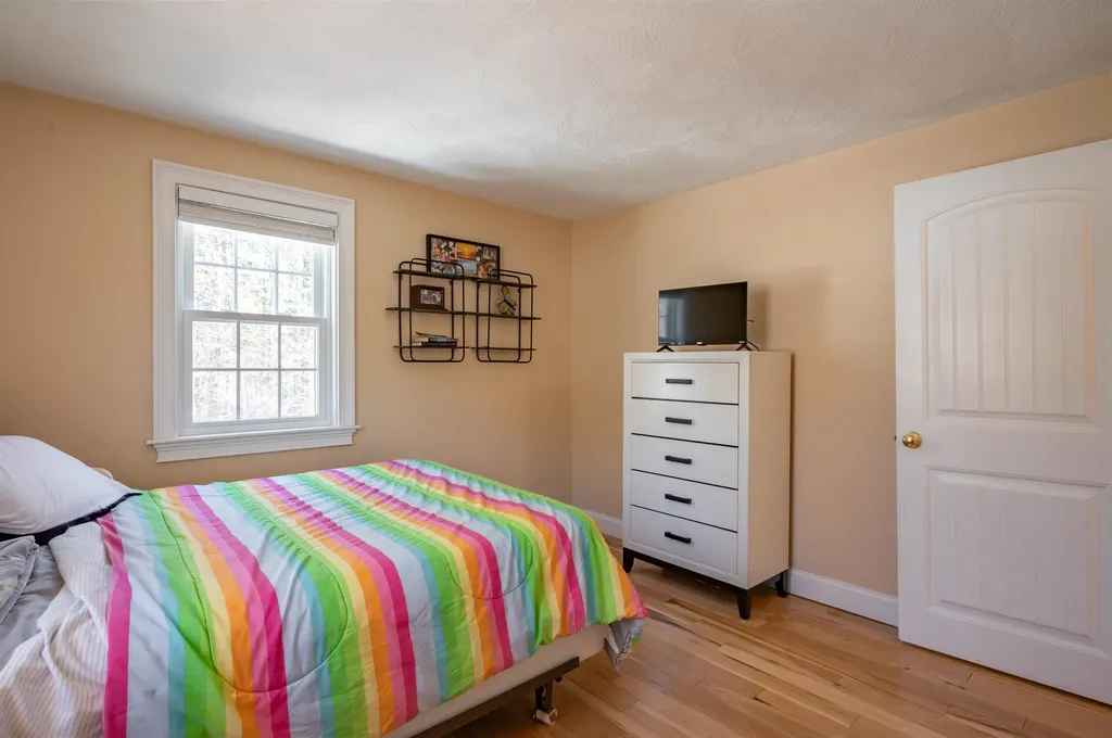 8 Ferncroft Drive Nashua NH 03063