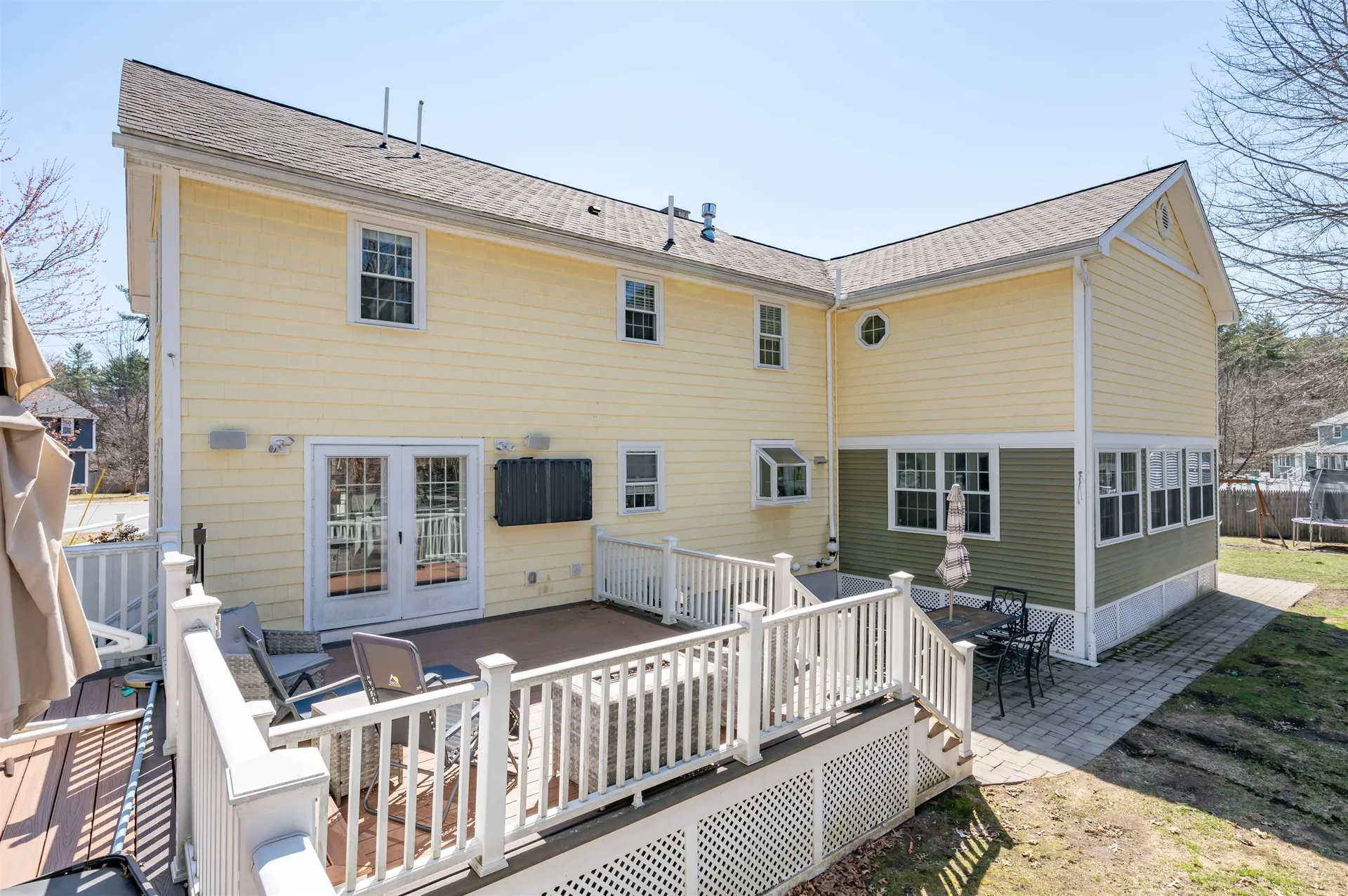 8 Ferncroft Drive Nashua NH 03063