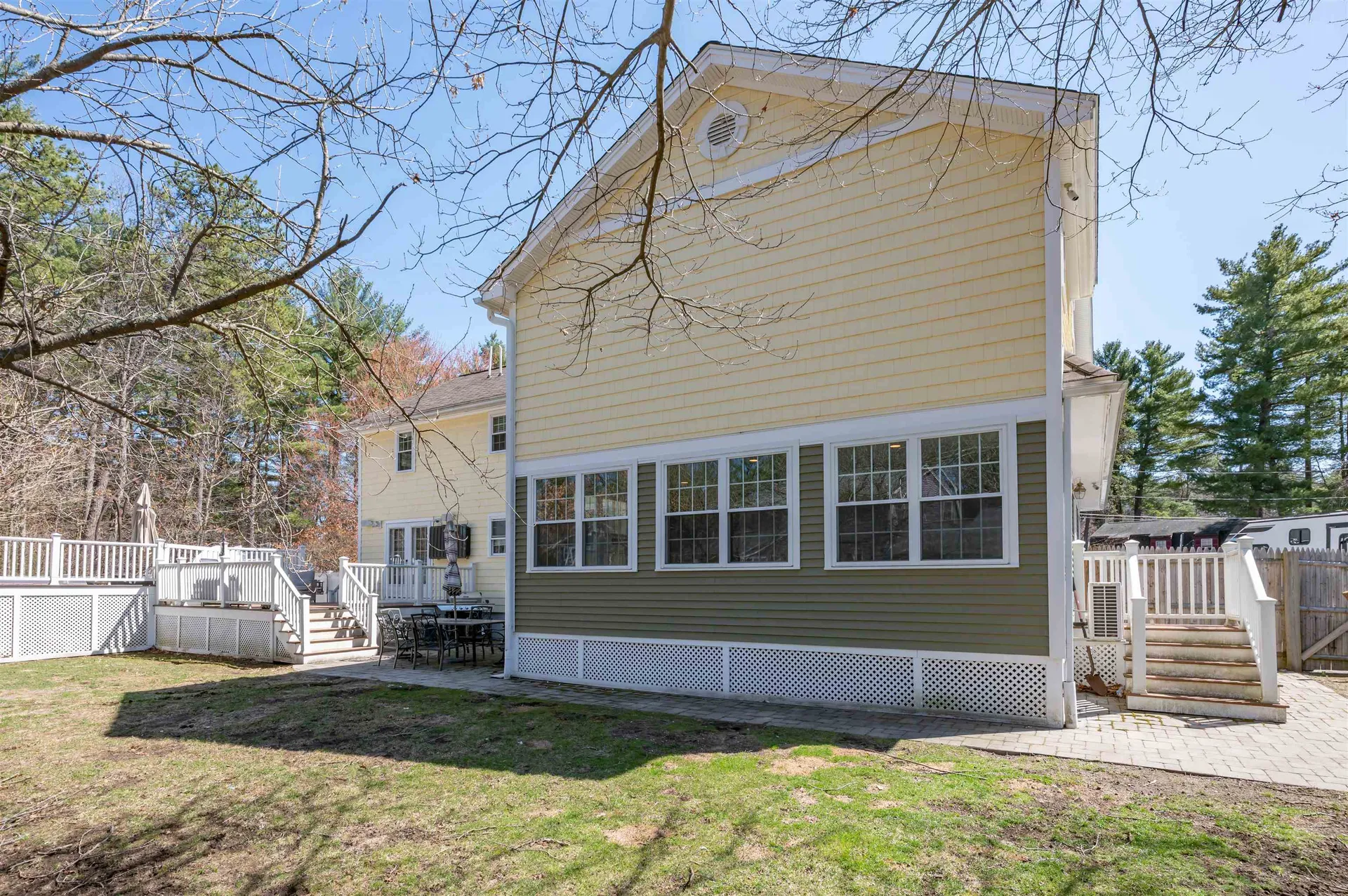 8 Ferncroft Drive Nashua NH 03063
