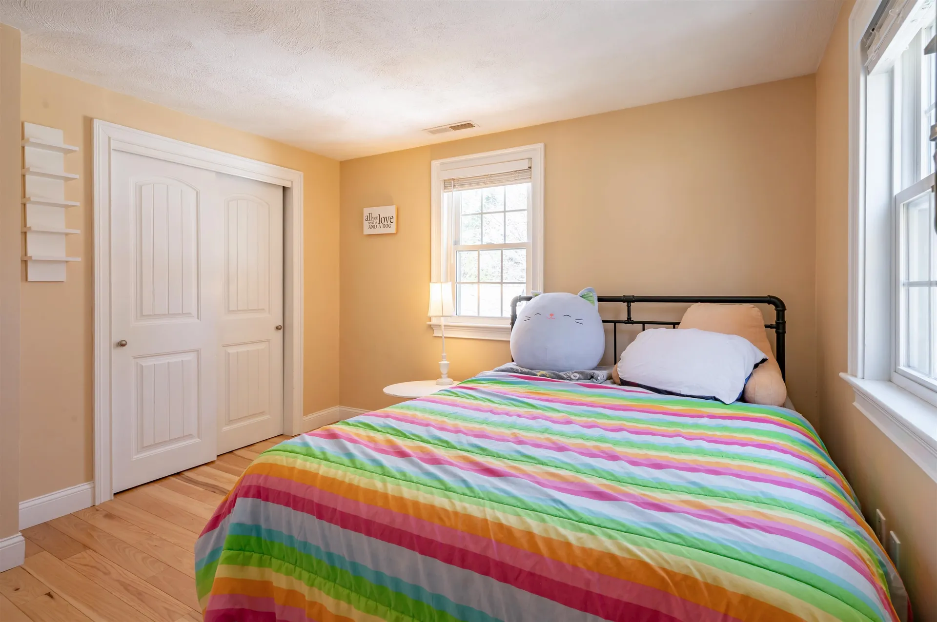 8 Ferncroft Drive Nashua NH 03063