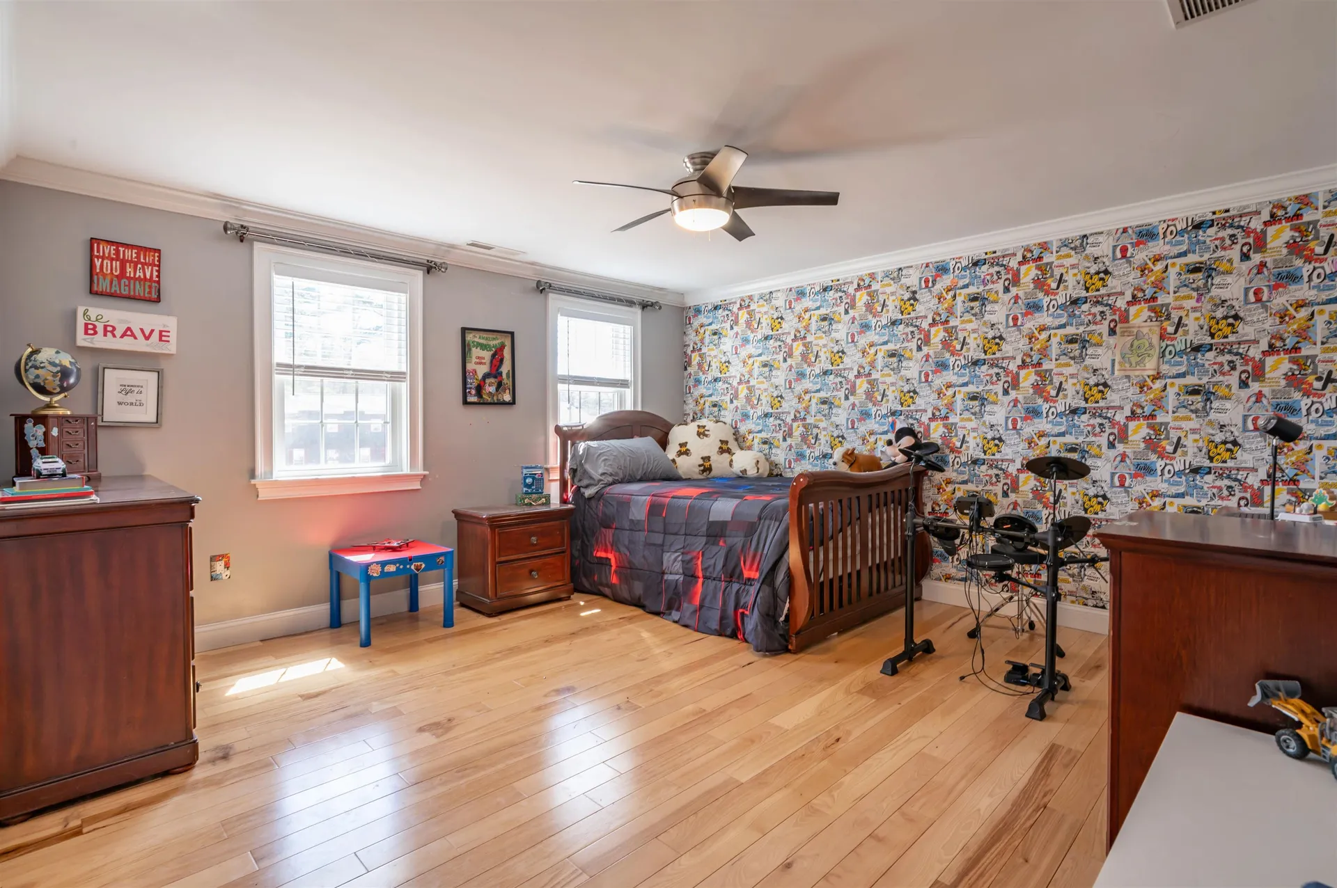 8 Ferncroft Drive Nashua NH 03063