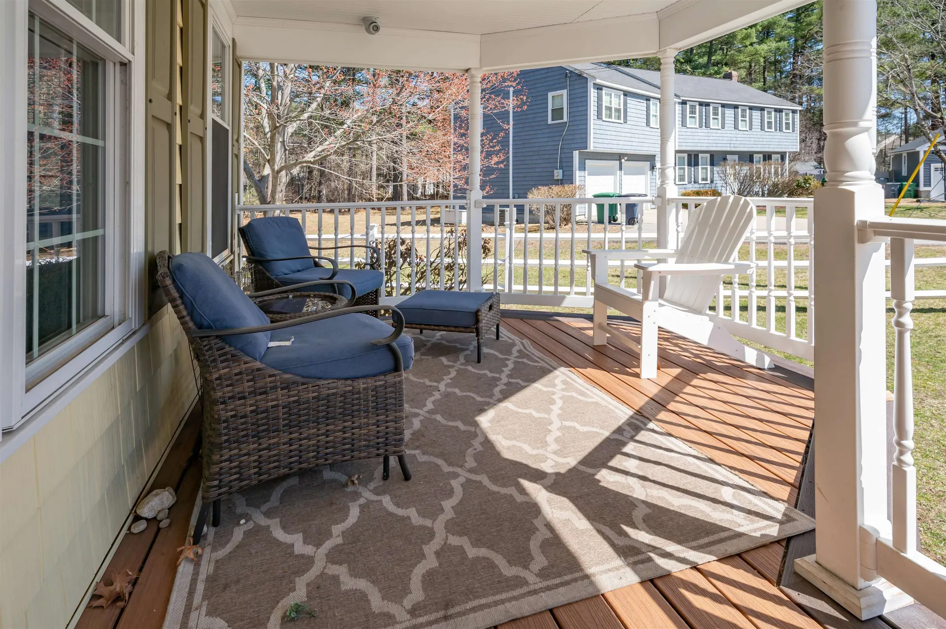 8 Ferncroft Drive Nashua NH 03063