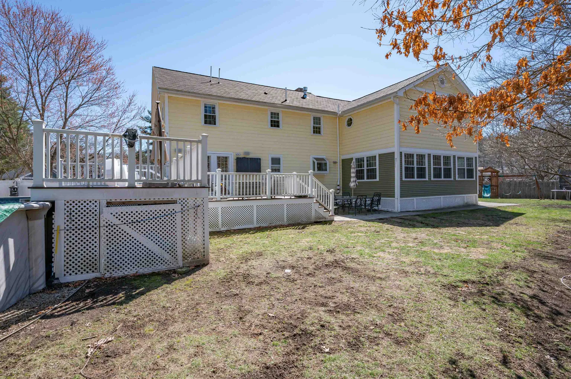 8 Ferncroft Drive Nashua NH 03063