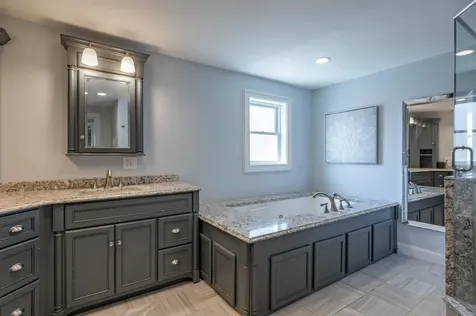 8 Ferncroft Drive Nashua NH 03063