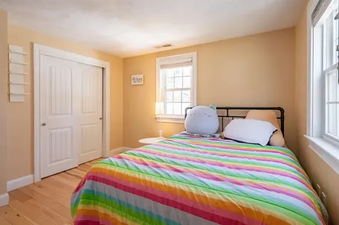 8 Ferncroft Drive Nashua NH 03063