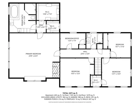 8 Ferncroft Drive Nashua NH 03063