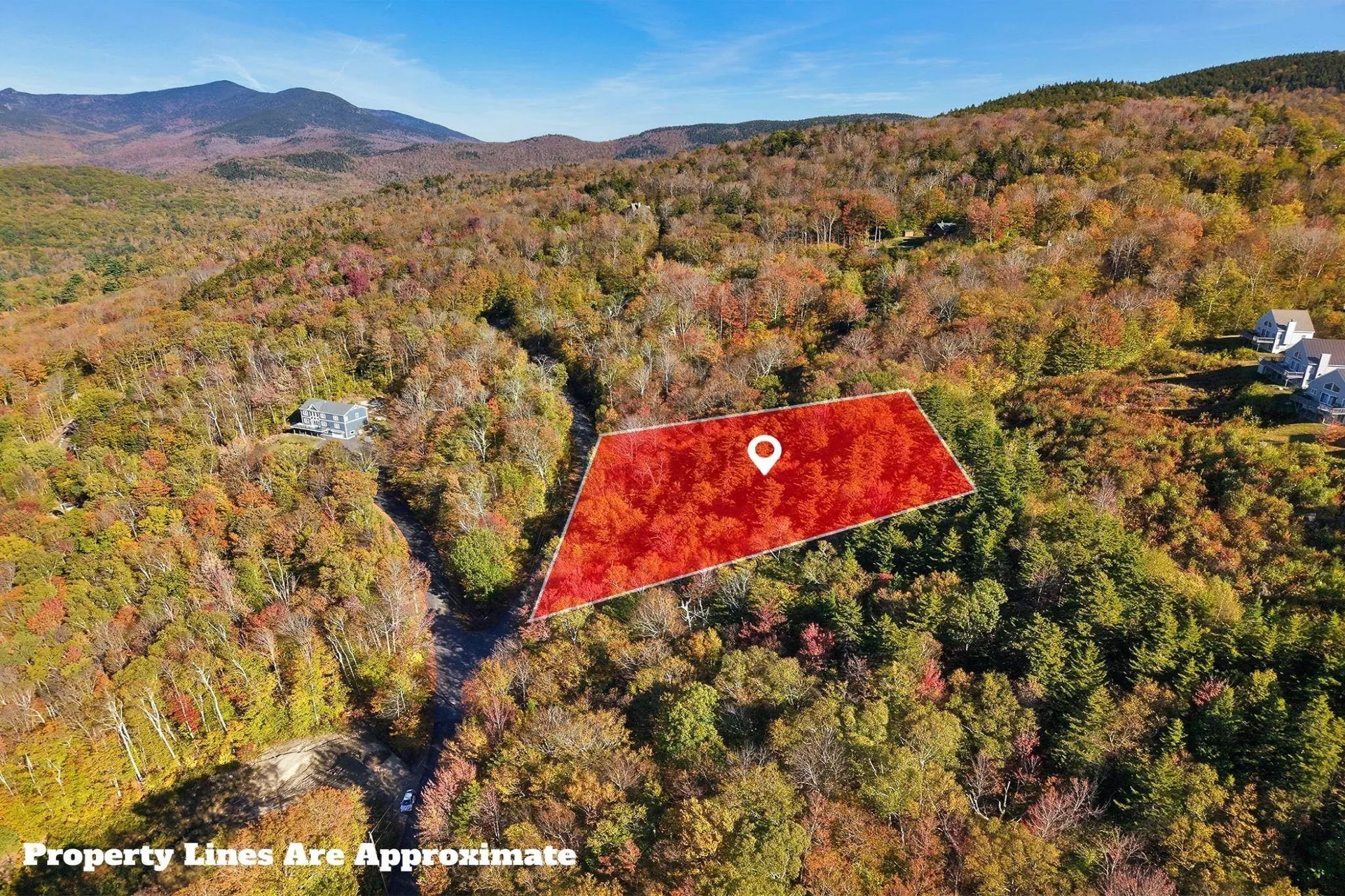 0 Taylor Drive Campton NH 03223