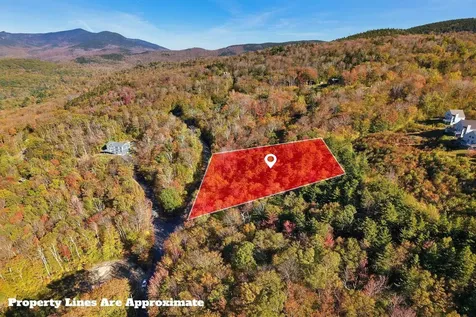 0 Taylor Drive Campton NH 03223