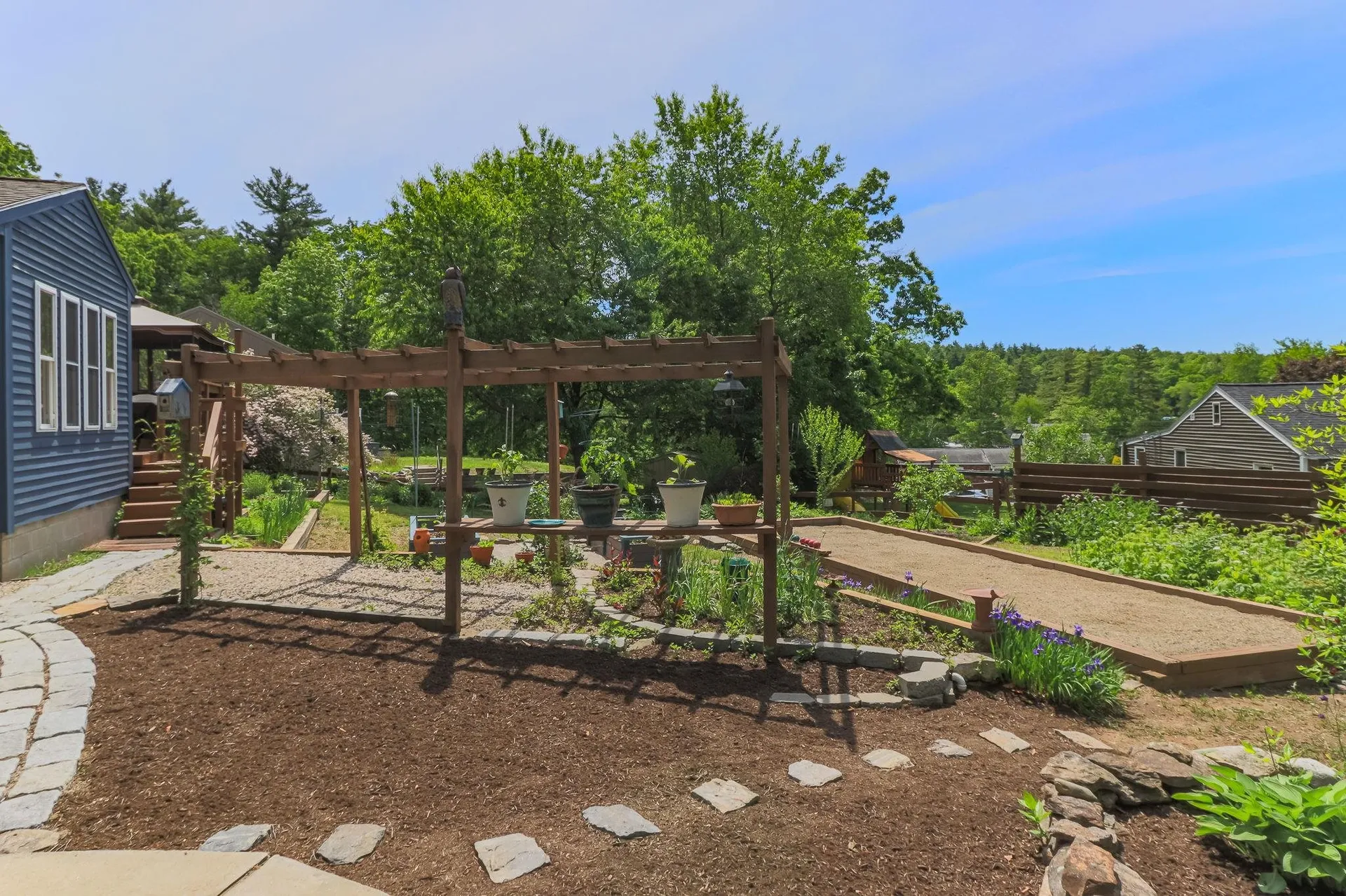 17 Island Pond Road Hampstead NH 03841