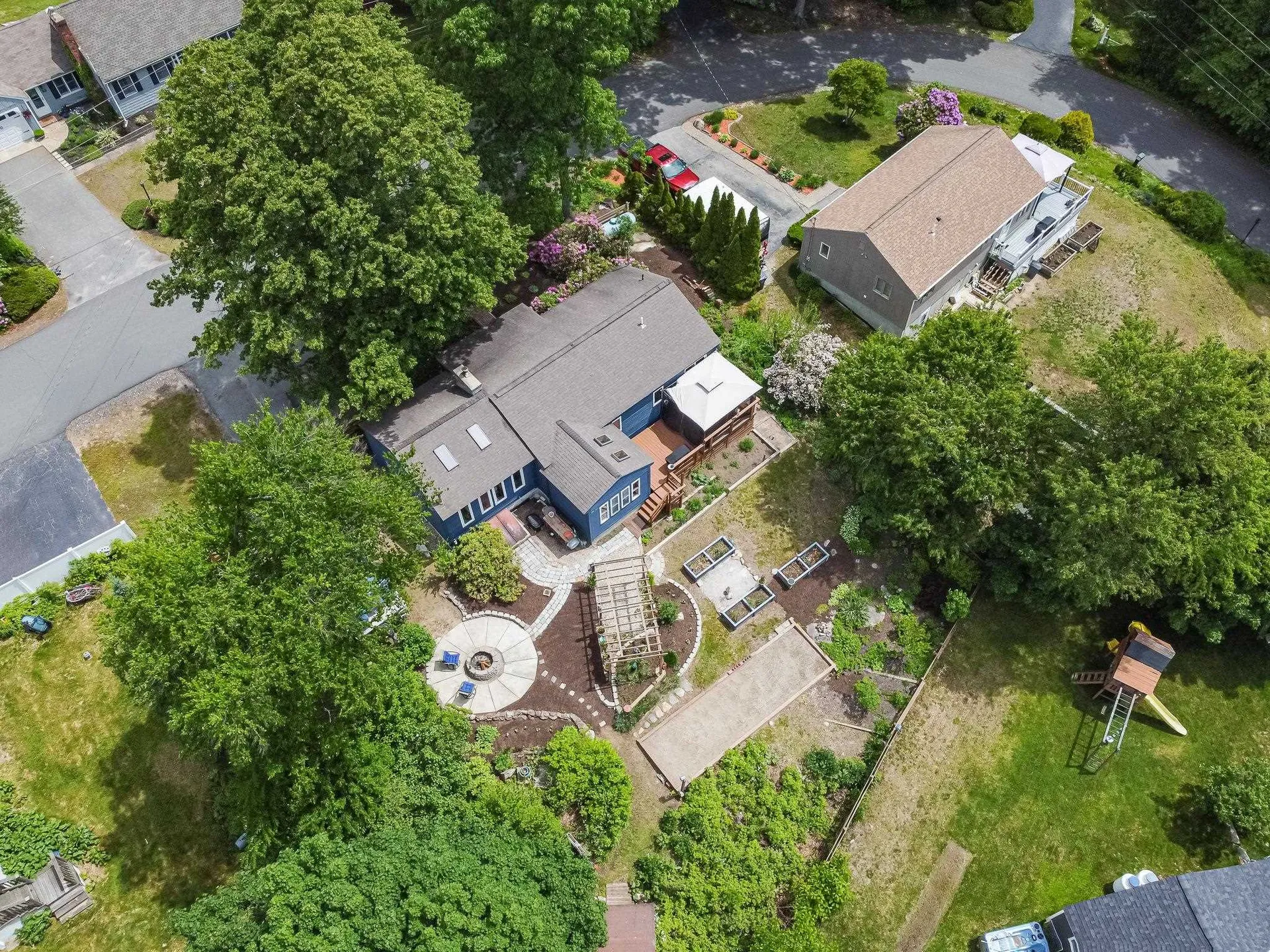 17 Island Pond Road Hampstead NH 03841