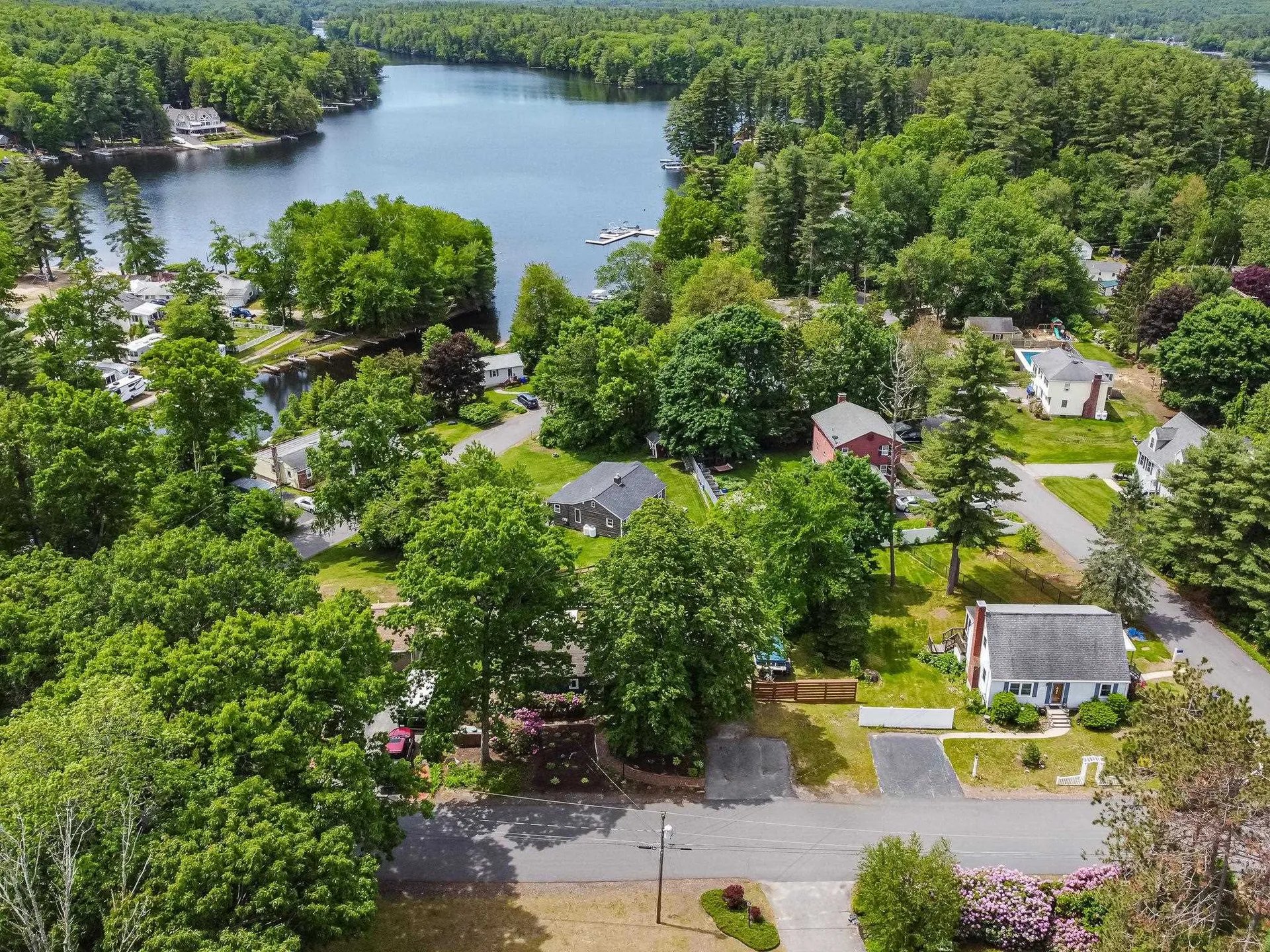 17 Island Pond Road Hampstead NH 03841