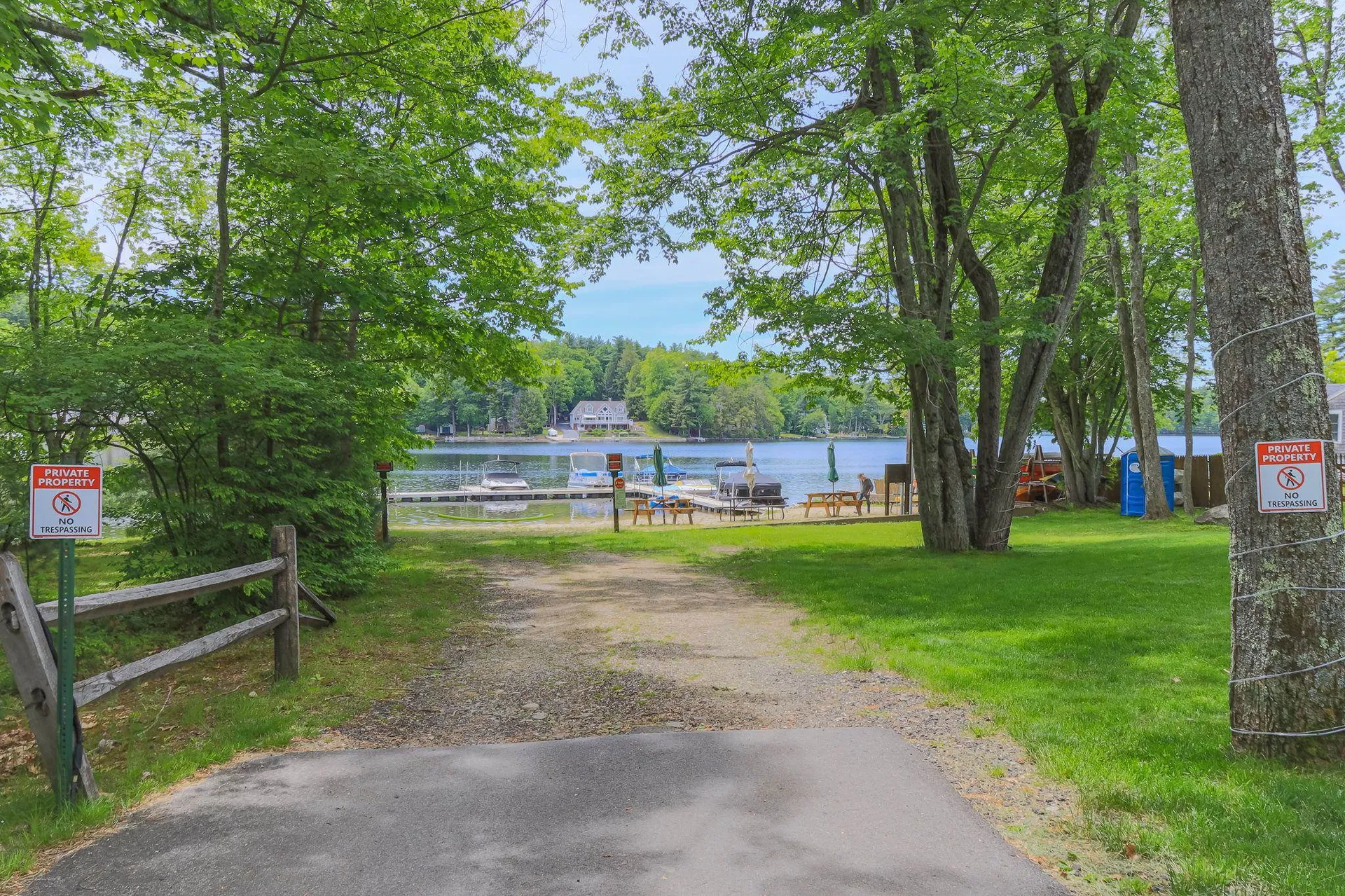 17 Island Pond Road Hampstead NH 03841
