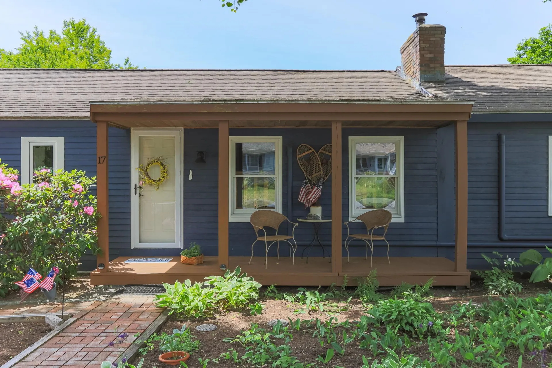 17 Island Pond Road Hampstead NH 03841