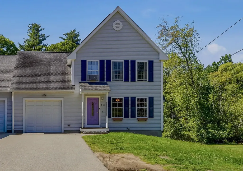 55 Melendy Road Hudson NH 03051