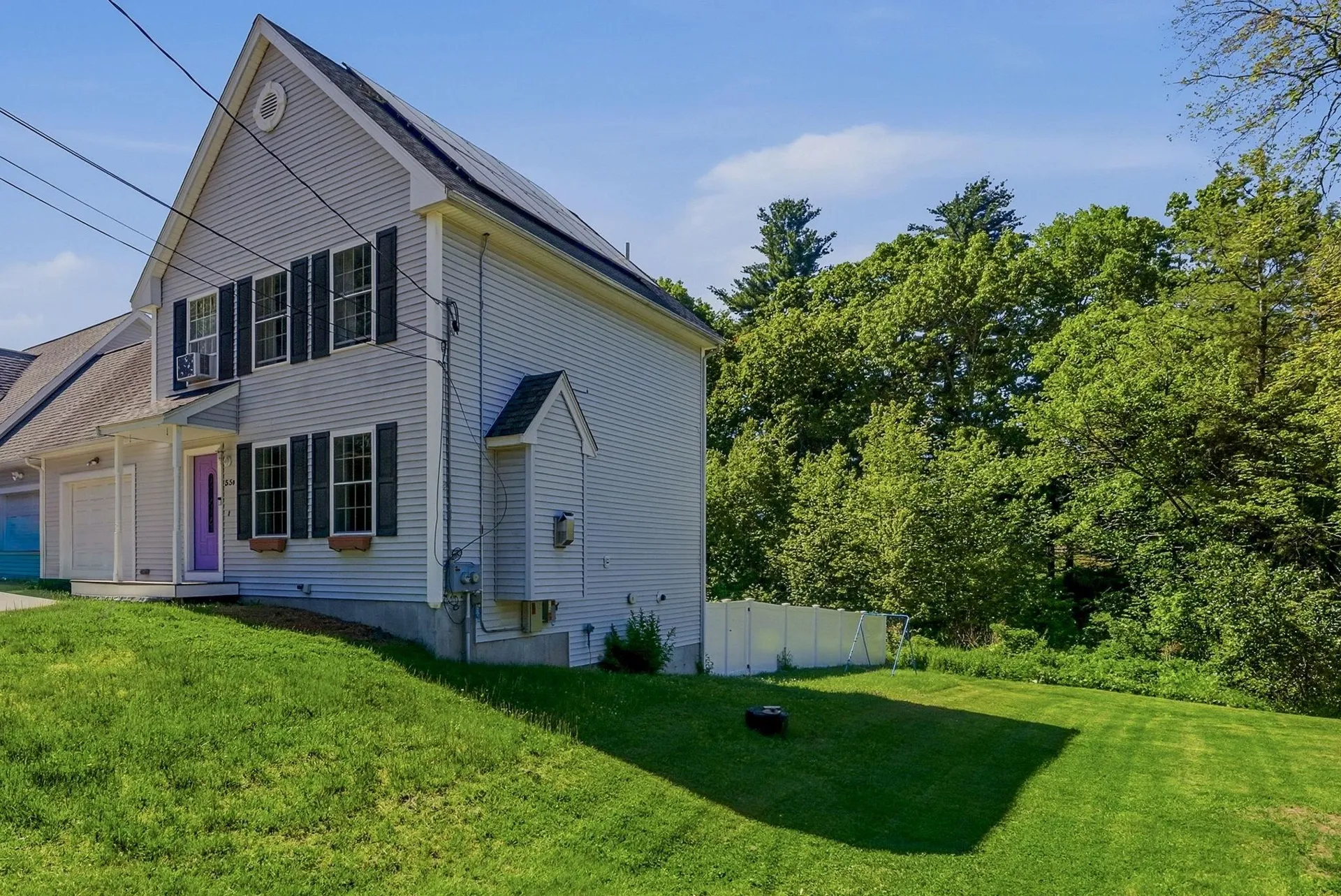 55 Melendy Road Hudson NH 03051