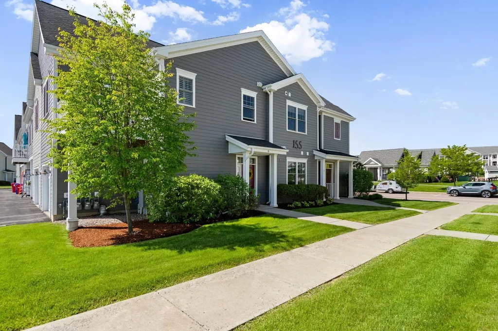 155 Holland Lane Williston VT 05403