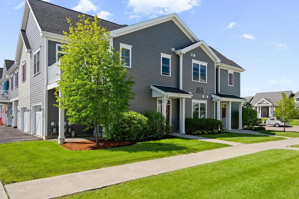 155 Holland Lane Williston VT 05403