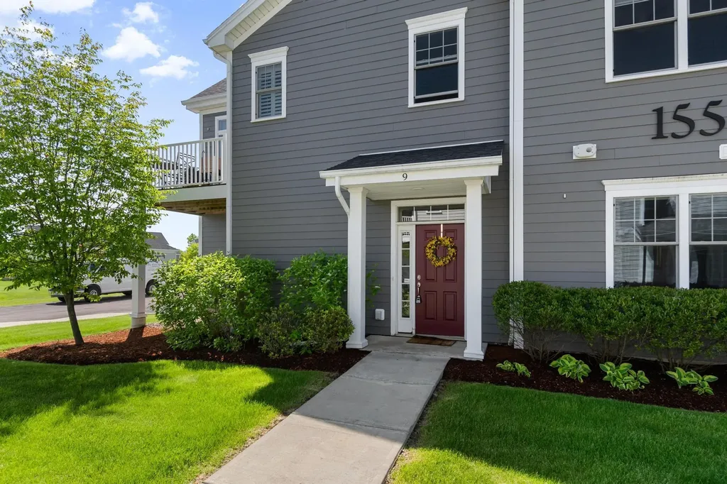 155 Holland Lane Williston VT 05403