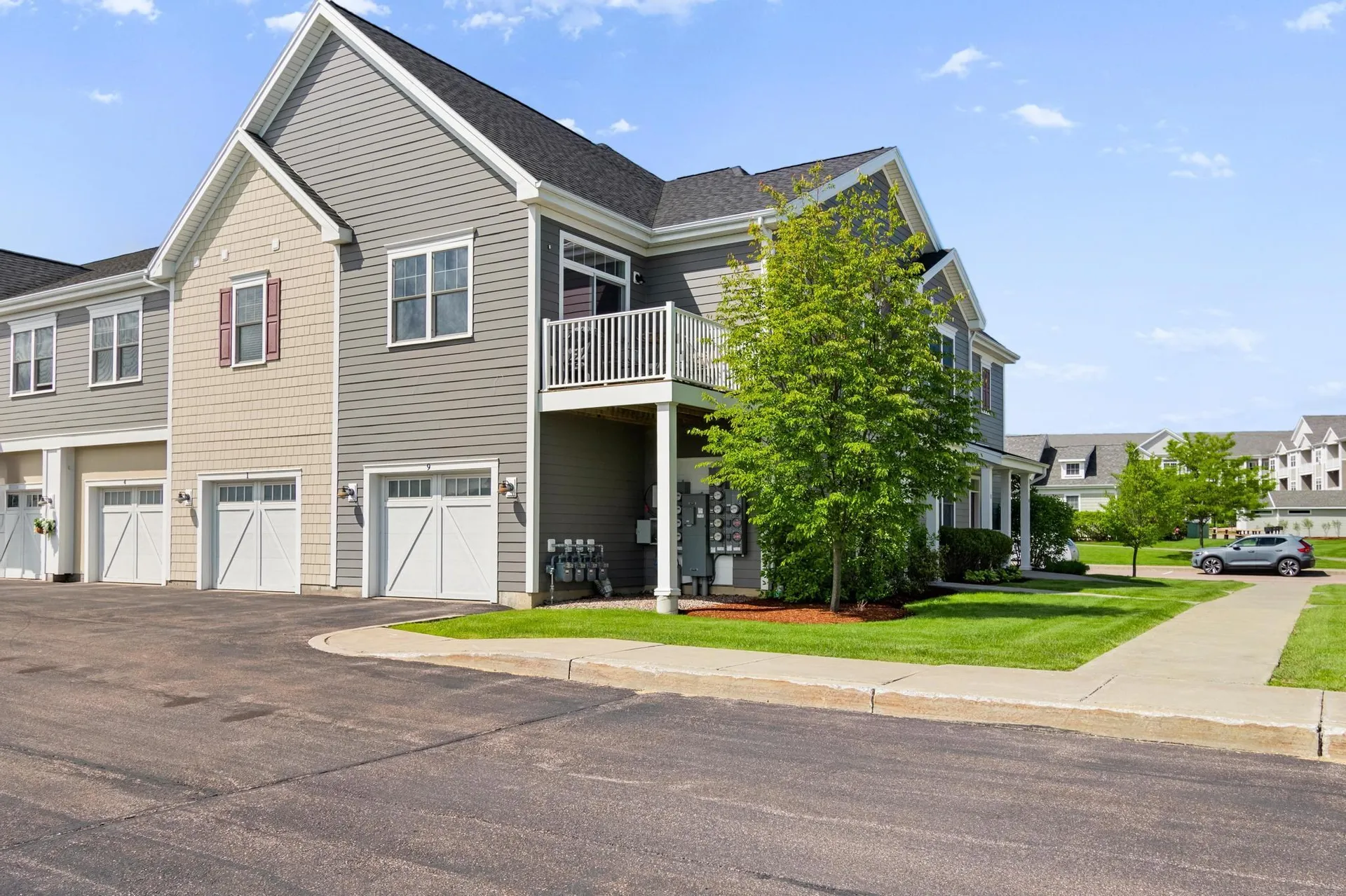 155 Holland Lane Williston VT 05403