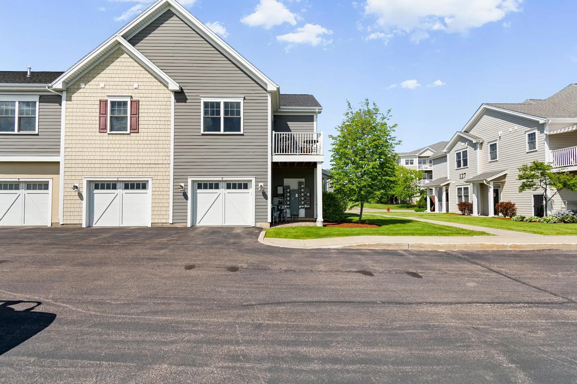 155 Holland Lane Williston VT 05403
