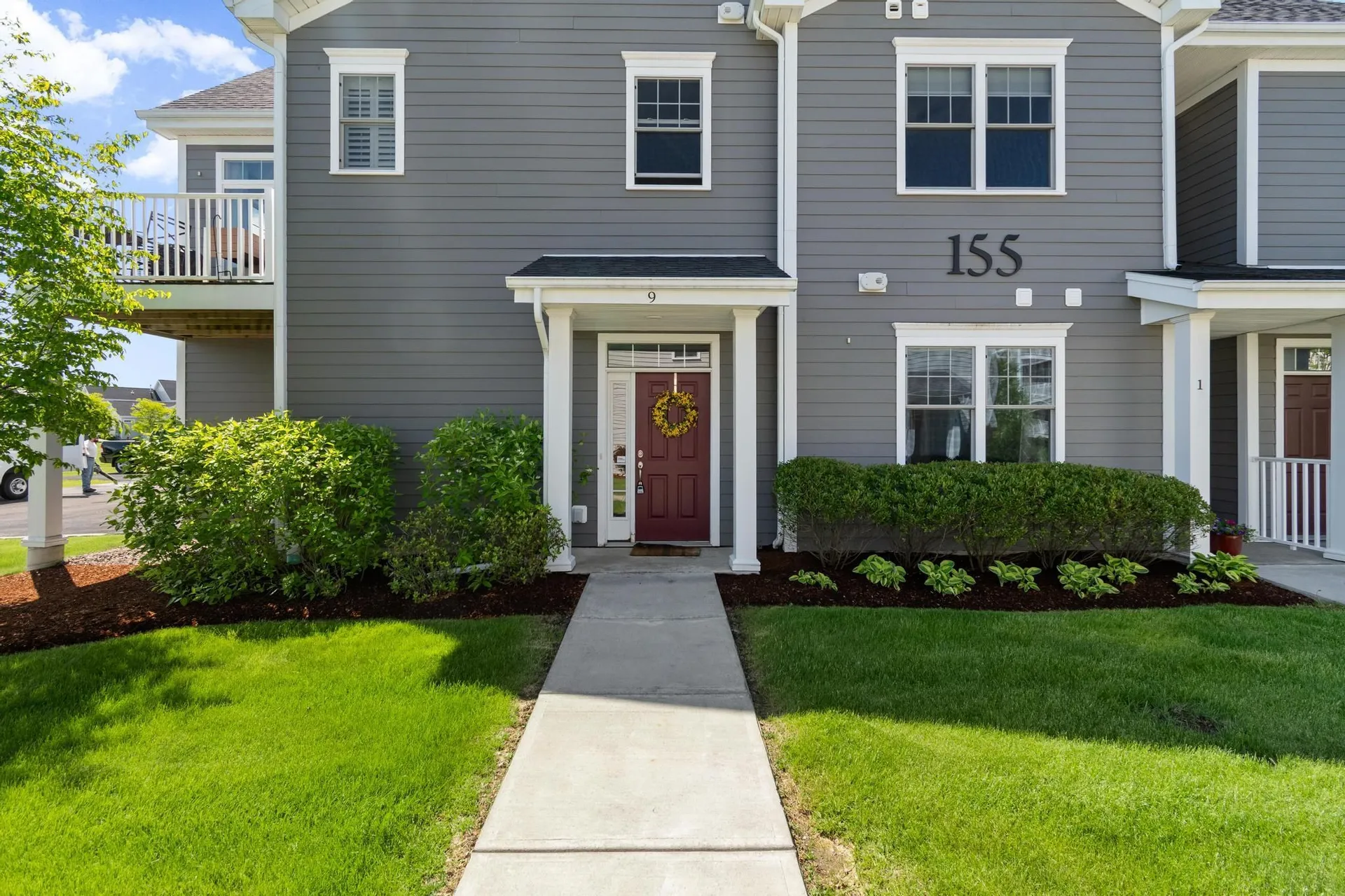 155 Holland Lane Williston VT 05403