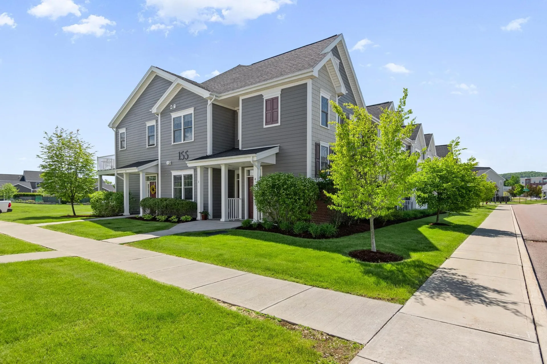 155 Holland Lane Williston VT 05403