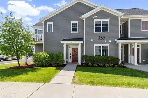155 Holland Lane Williston VT 05403