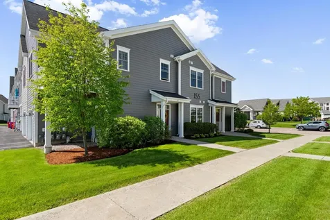 155 Holland Lane Williston VT 05403