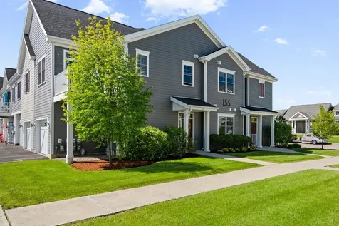 155 Holland Lane Williston VT 05403