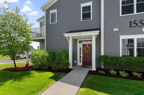 155 Holland Lane Williston VT 05403