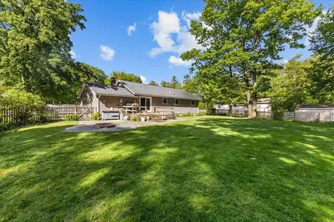 34 Margaret Street Essex VT 05452