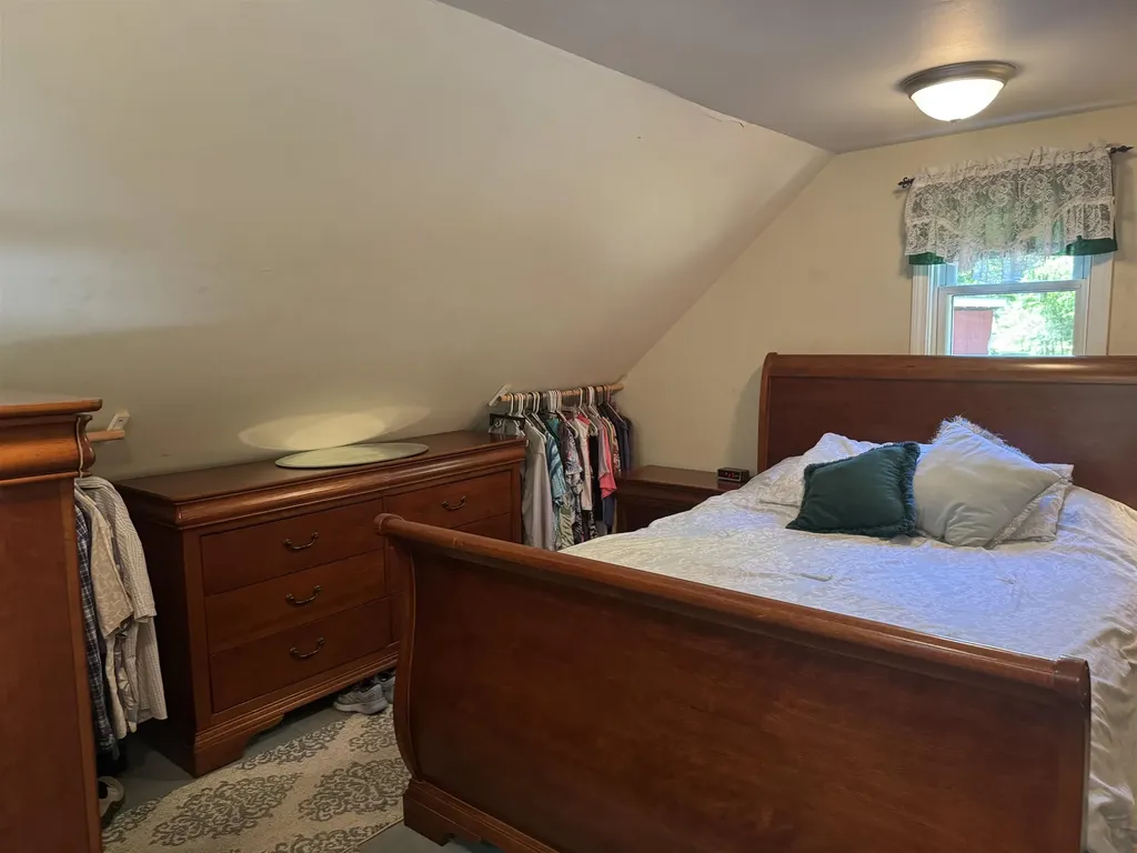 36 Moose Ridge Road Ossipee NH 03864