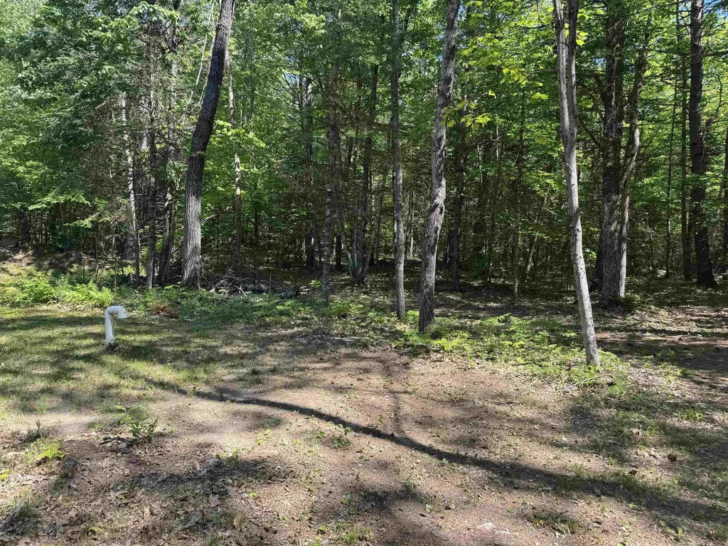 36 Moose Ridge Road Ossipee NH 03864