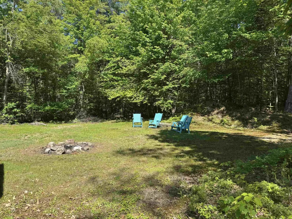 36 Moose Ridge Road Ossipee NH 03864