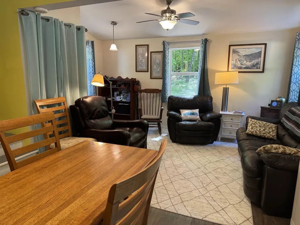 36 Moose Ridge Road Ossipee NH 03864