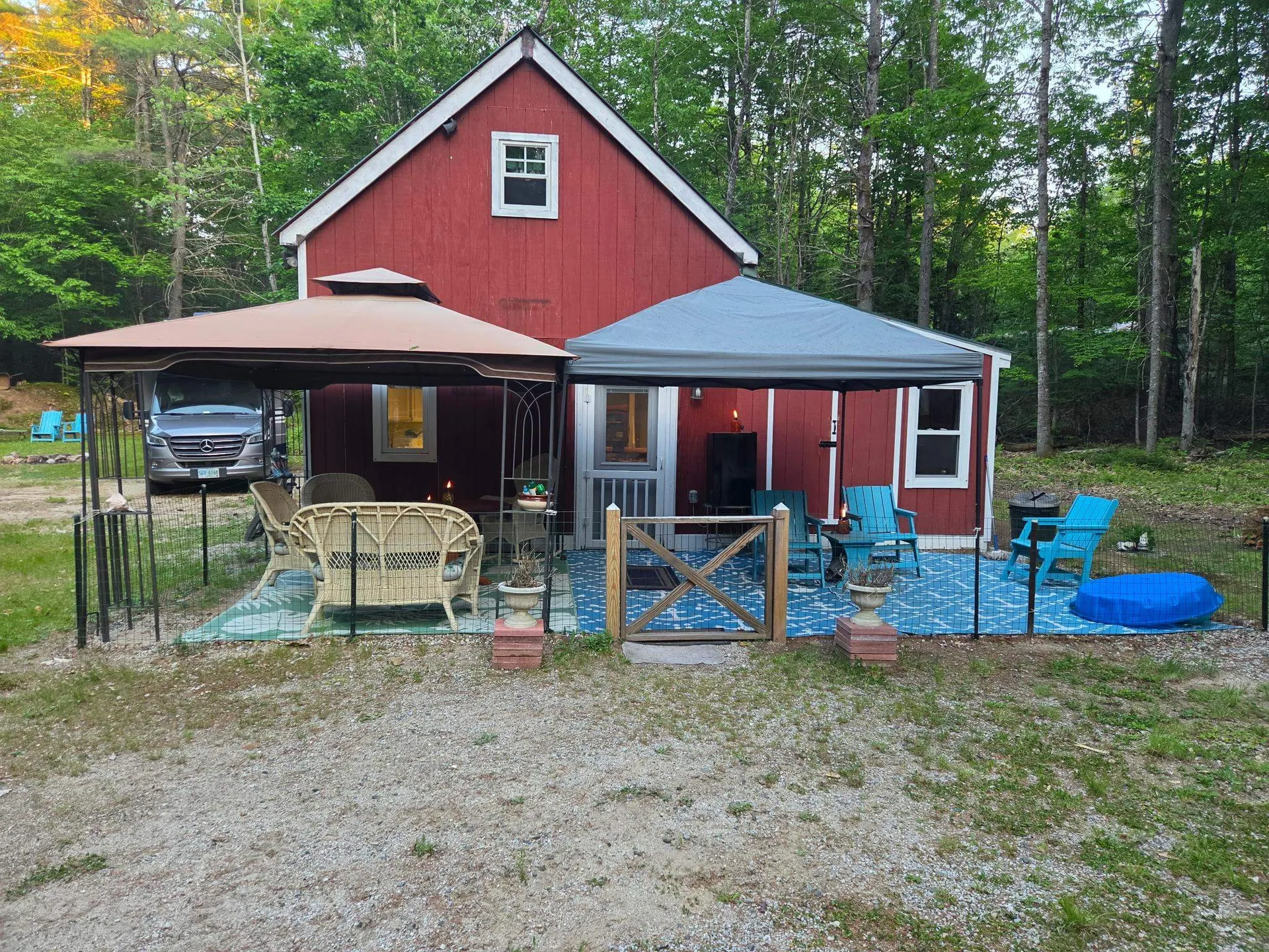 36 Moose Ridge Road Ossipee NH 03864