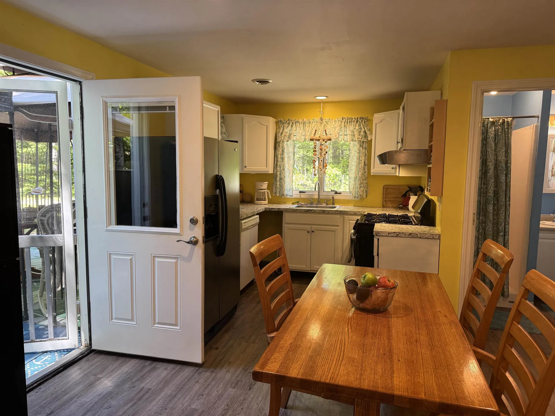 36 Moose Ridge Road Ossipee NH 03864